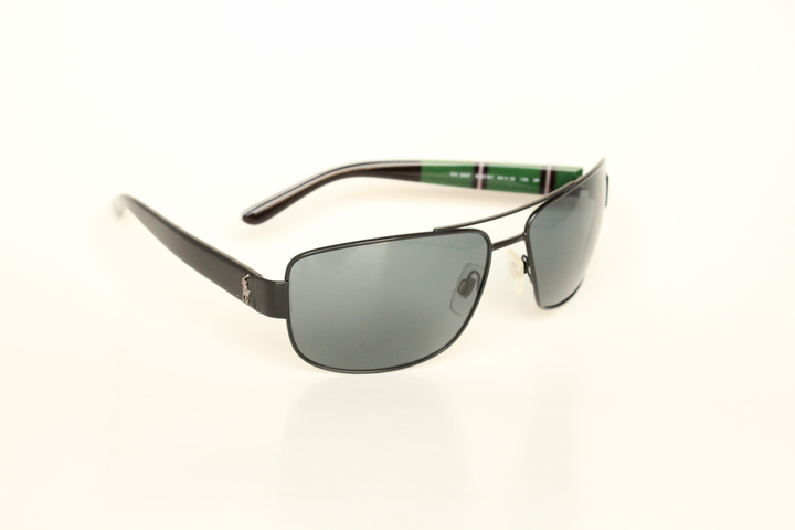 polo polarized sunglasses