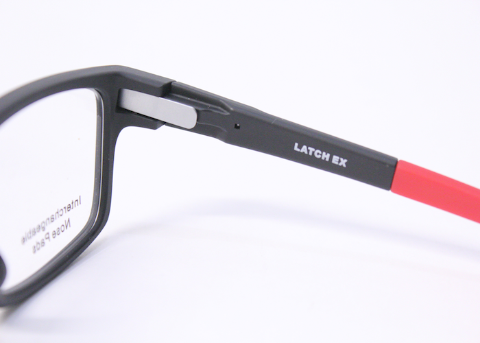 OAKLEY – OX8115 0454 LATCH EX – SIZE: 54-17-136 – Myeyeglasses USA